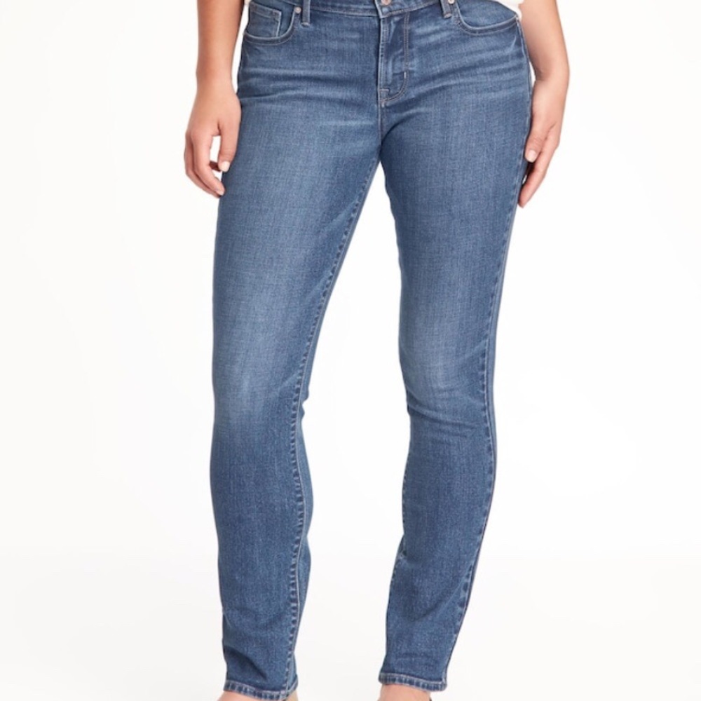 EUC Old Navy - The Diva Jeans